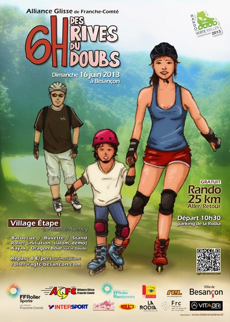 affiche_6h_rives_doubs_2013