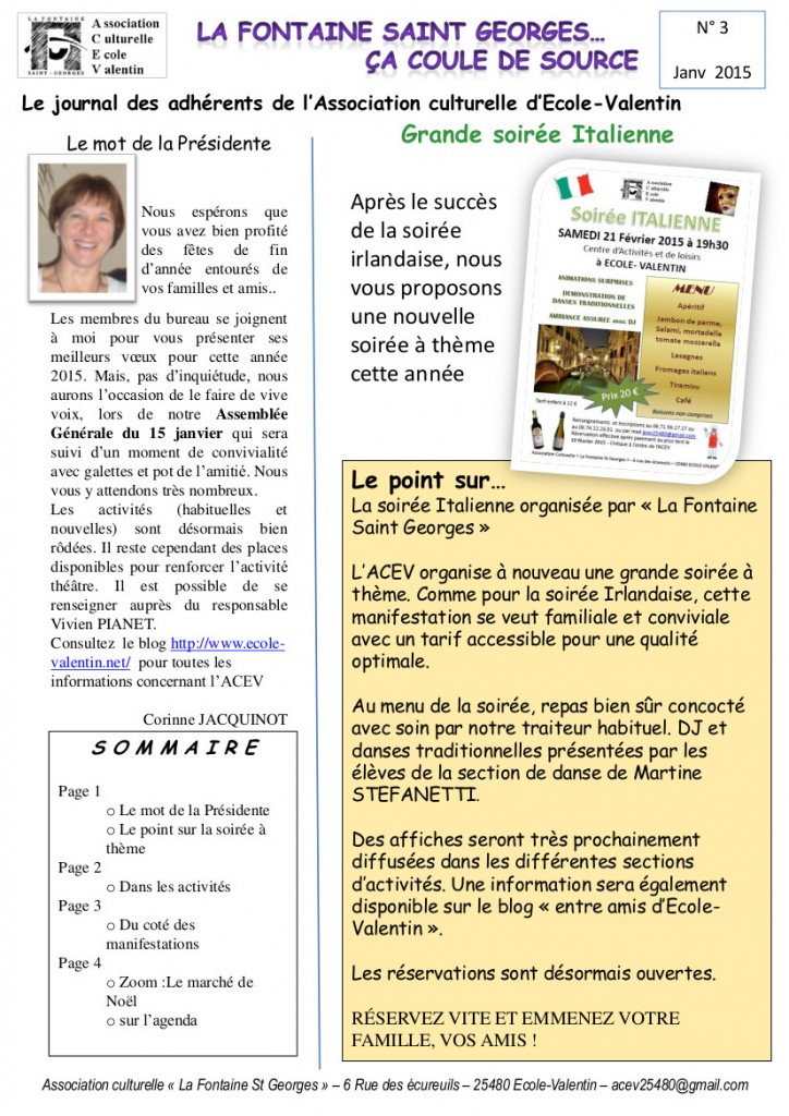 201501_journal Janvier 2015_1