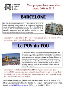 201606_Flyer Voyages 2016-2017 ACEV