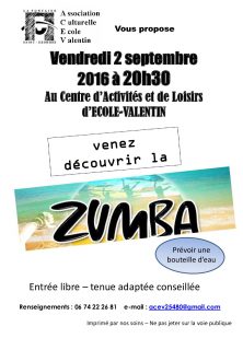 Affiche_D_couverte_Zumba_2_septembre_2016_