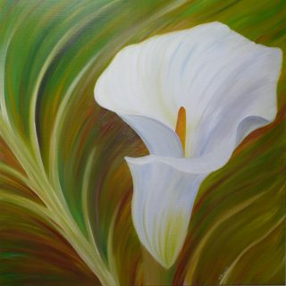 Lire la suite à propos de l’article Françoise PINARD expose aux Valentines