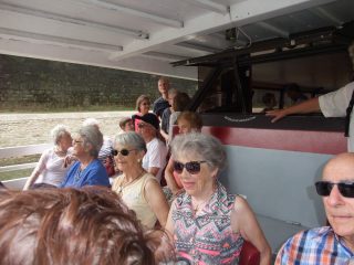 Lire la suite à propos de l’article La boucle du Doubs en bateau-mouche