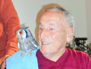 Lire la suite à propos de l’article Les Chouettes du cœur aux Valentines