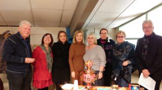 Lire la suite à propos de l’article Culture russe « fête de fin d’année »