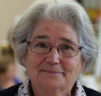 Vice-présidente de l'ACEV : Marcelle KAPRIELIAN