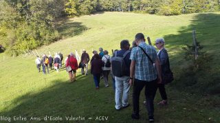 Lire la suite à propos de l’article balade dans le Jura