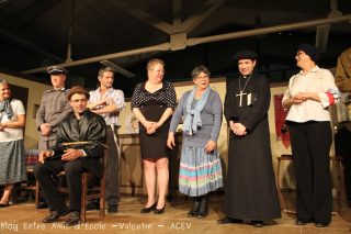 Lire la suite à propos de l’article « Colonel BETTY » avec « les gens de FOURG »