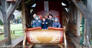 Lire la suite à propos de l’article Le Hameau du Père Noël