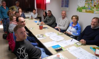 Lire la suite à propos de l’article Jardins familiaux