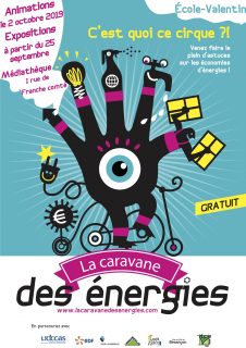 Lire la suite à propos de l’article C’est quoi ce cirque ?!