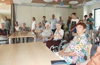 Lire la suite à propos de l’article L’été aux Valentines