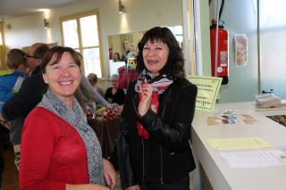 Lire la suite à propos de l’article Marché de Noël 2015 de l’ACEV au CAL