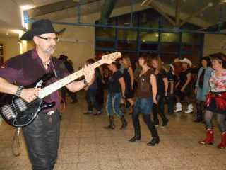 Lire la suite à propos de l’article Grand Bal Country 2015