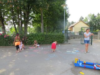 Lire la suite à propos de l’article Fête de l&rsquo;Ecole 2014 à Ecole Valentin
