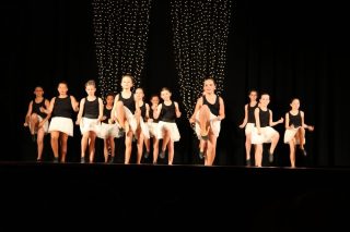 Lire la suite à propos de l’article Gala de danse Stéphanetti 2015