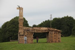 Lire la suite à propos de l’article Feux de la Saint Jean 2012 à Valentin