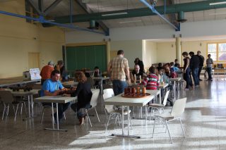 Lire la suite à propos de l’article Faites vos Jeux 2013 – Photos