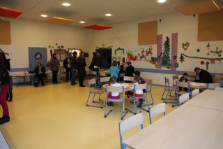 Lire la suite à propos de l’article Fête de Noël 2013