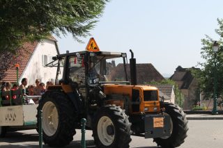Lire la suite à propos de l’article Kermesse 2014 à Ecole Valentin