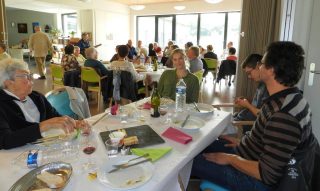 Lire la suite à propos de l’article Repas des Familles et Expo-Vente aux Valentines