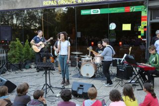 Lire la suite à propos de l’article Fête de la musique 2016 à l’Embarcadere 2016