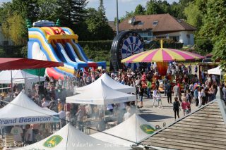 Lire la suite à propos de l’article Kermesse 2018 d’École Valentin