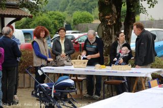 Lire la suite à propos de l’article Forum des Associations ACEV/ASEV 2018