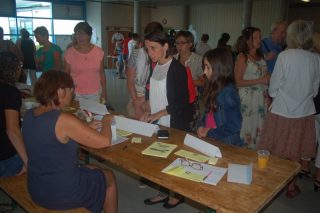 Lire la suite à propos de l’article La rentrée de l’association culturelle d’Ecole-Valentin