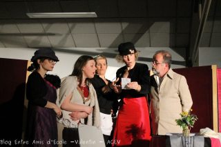 Lire la suite à propos de l’article Station Chambaudet – Theatre