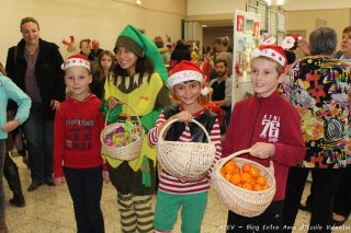 Lire la suite à propos de l’article Marché de Noël 2016