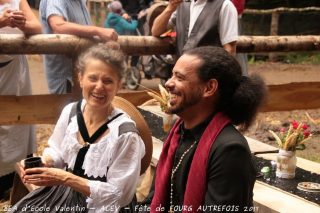 Lire la suite à propos de l’article Fourg Autrefois 2017