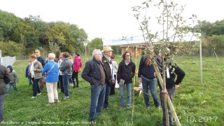 Lire la suite à propos de l’article Animations 2017 de l’espace Biodiversité