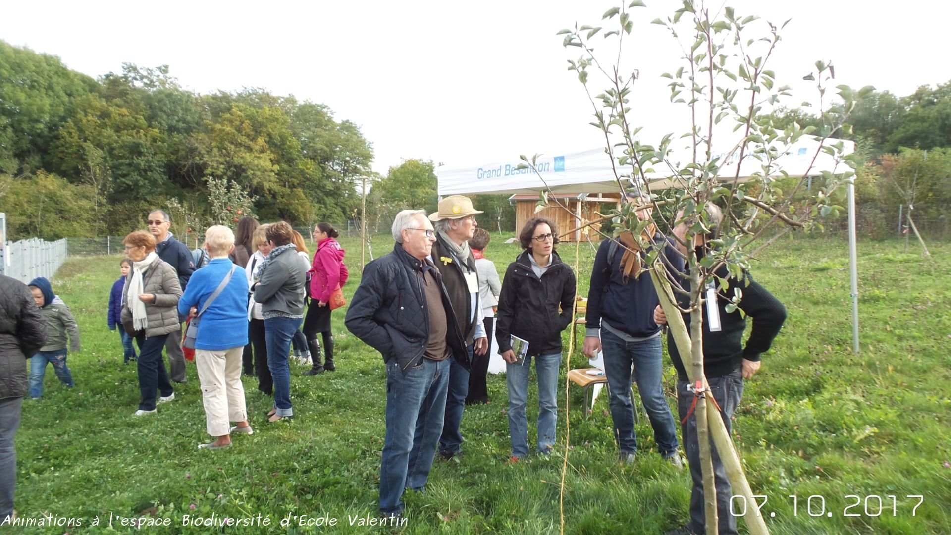 Lire la suite à propos de l’article Animations 2017 de l’espace Biodiversité<span class="rating-result after_title mr-filter rating-result-21820" >			<span class="no-rating-results-text">.</span>		</span>